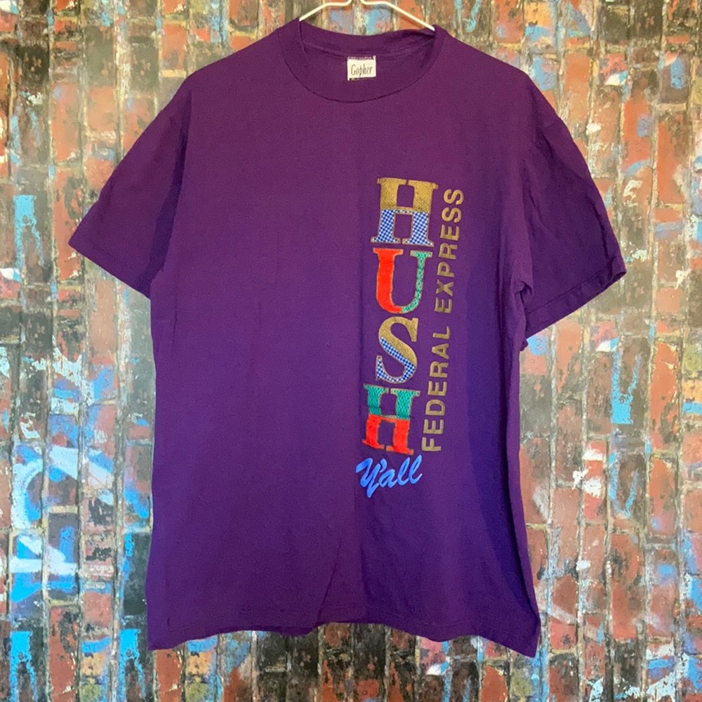 Vintage St. Jude Classic Golf T-shirt